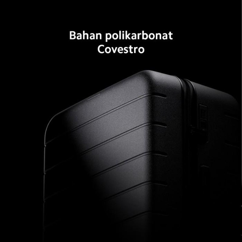 Luggage Classic Pro 26" 2