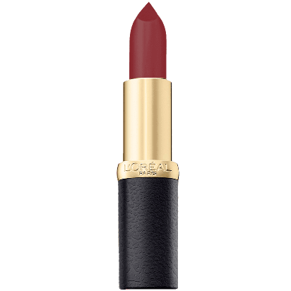 Color Riche Matte Lipstick