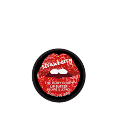 Strawberry Lip Butter Lip Balm 10 ml