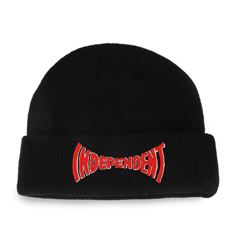 Spanning Wharfie Beanie 2