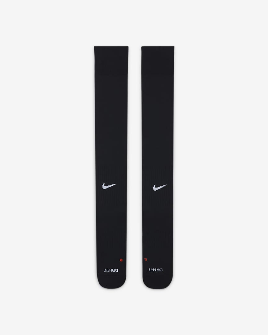 Nike Academy Over-The-Calf Football Socks