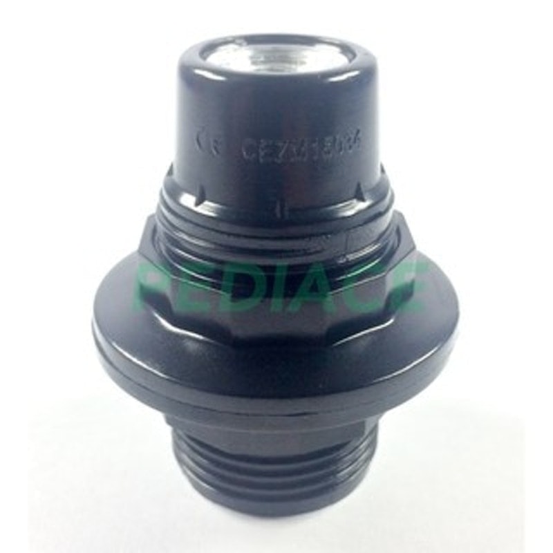 Fitting Lampu Gantung Meja E14 5