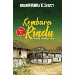 Kembara Rindu