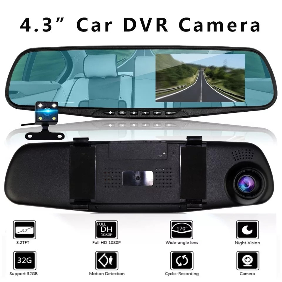NS DVR 5