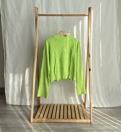  Fwdaily ANNA Sweater