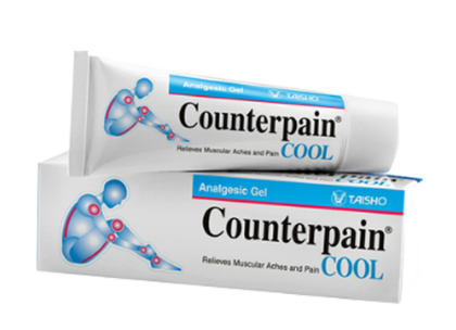 Counterpain Cool 1