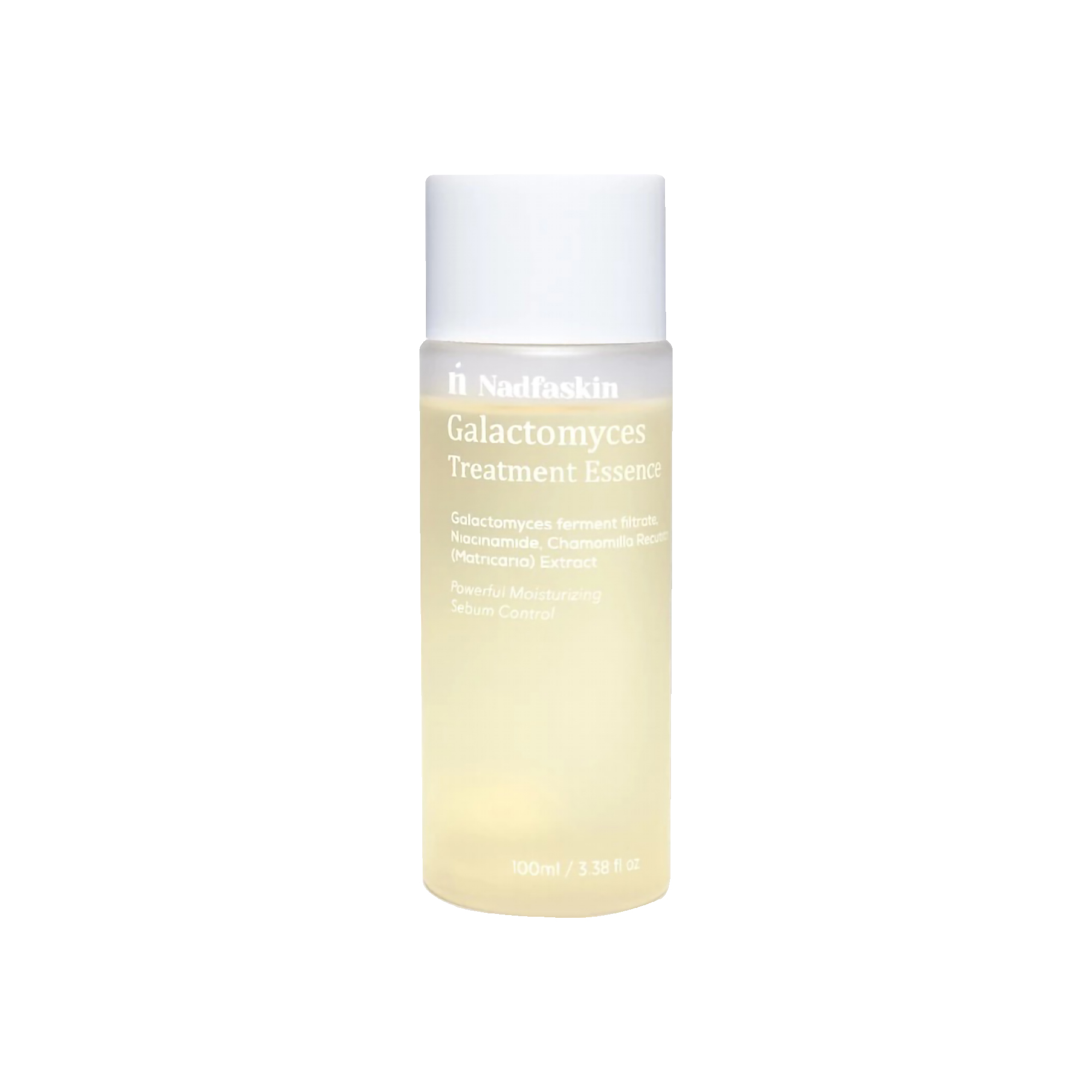 Nadfaskin Galactomyces Treatment Essence 1