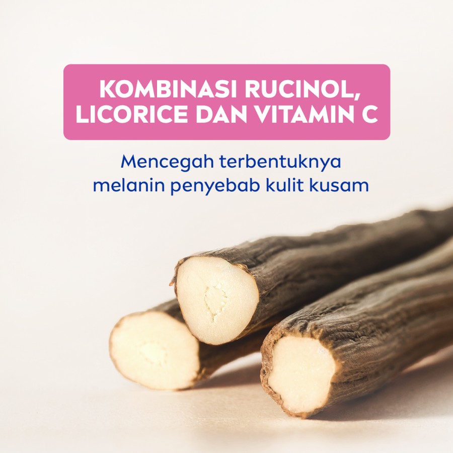 Beiersdorf NIVEA Facial Foam Sparkling Bright 