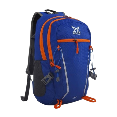 Elfs Active Daypack Ransel 20L ｜ 322-AT