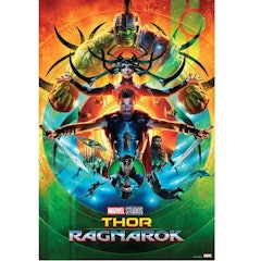 Thor: Ragnarok