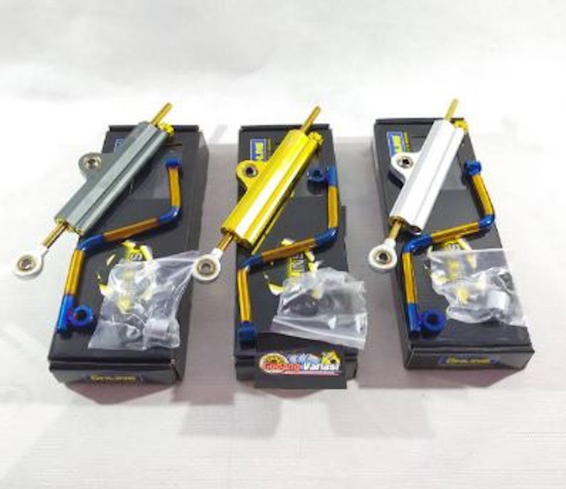 Steering Dumper Magnesium Universal 1