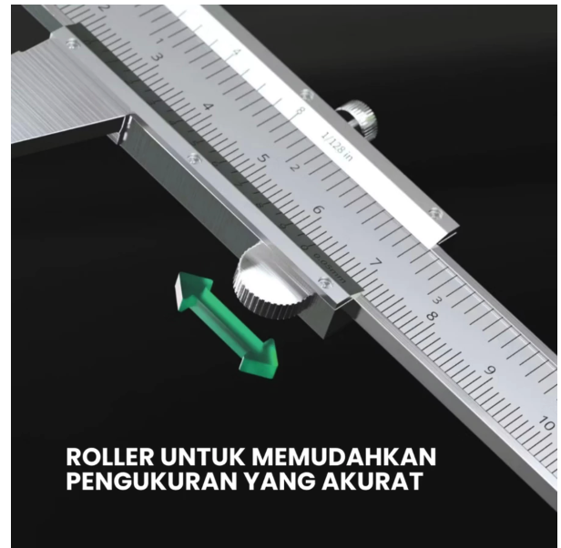 Feibao Tools Indonesia Feibao Vernier Caliper 150 mm