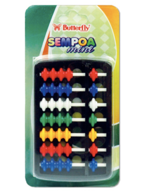 Sempoa Mini 