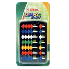 Sempoa Mini