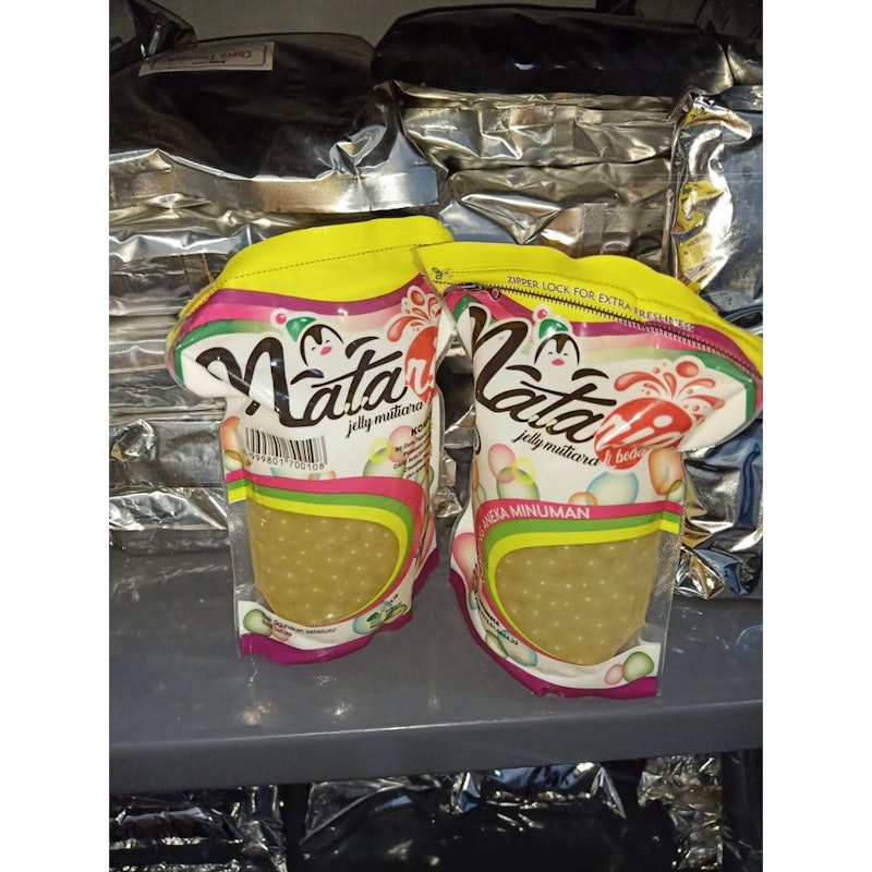 Popping Boba 2