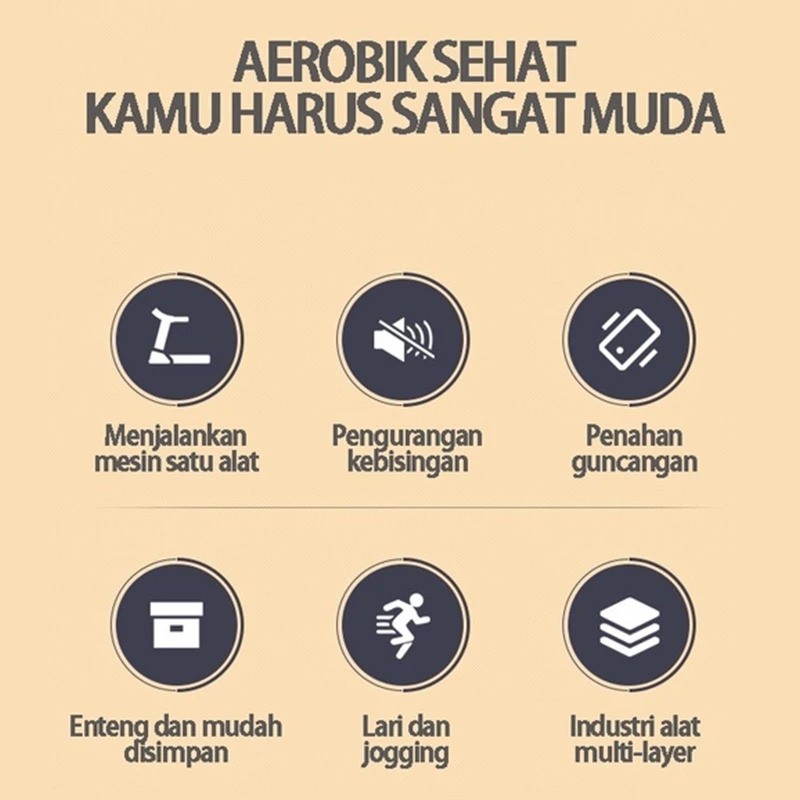  EBUY Electric Running Pad Z7