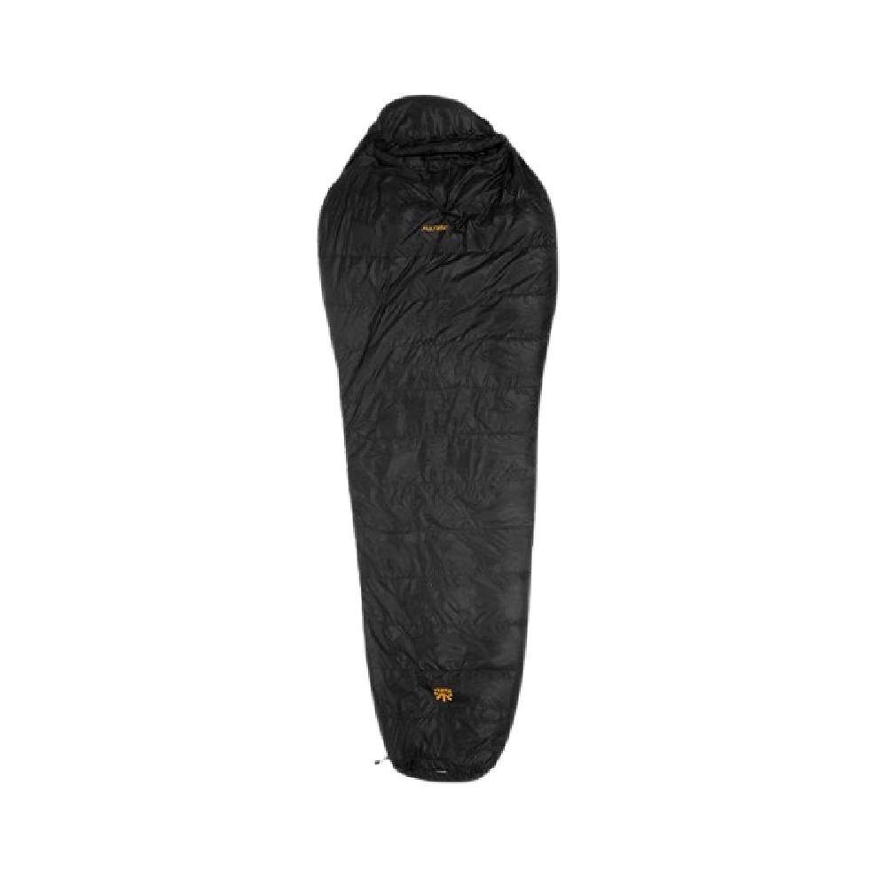 Alltrek Sleeping Bag Goose Down Verta