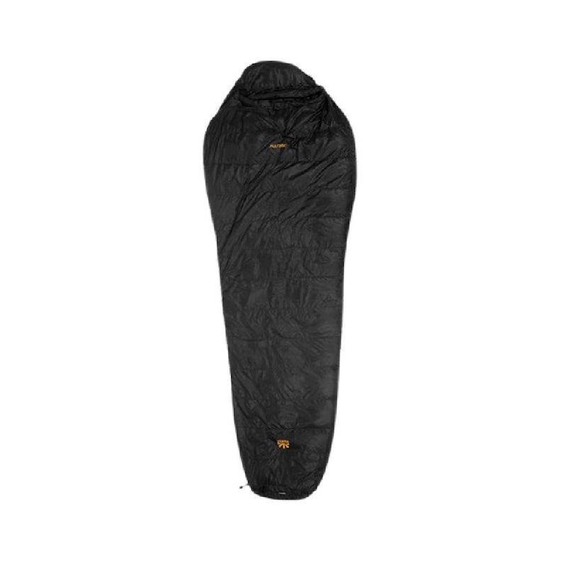 Alltrek Sleeping Bag Goose Down Verta 1