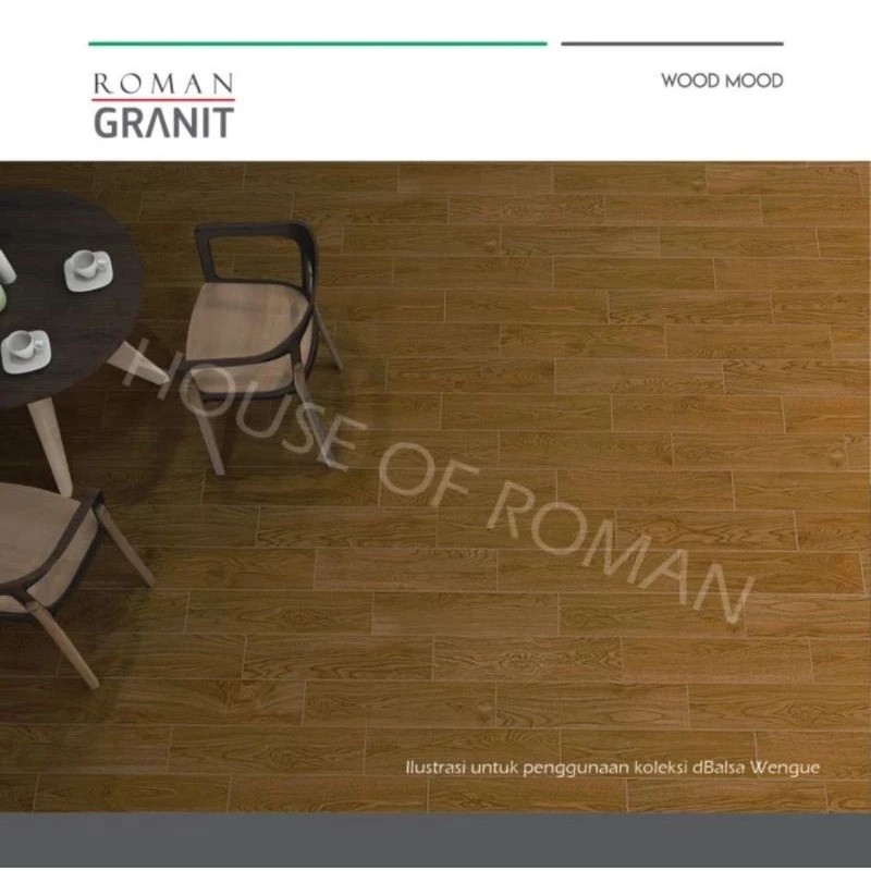  Roman dBalsa GT612202/3/4/5R