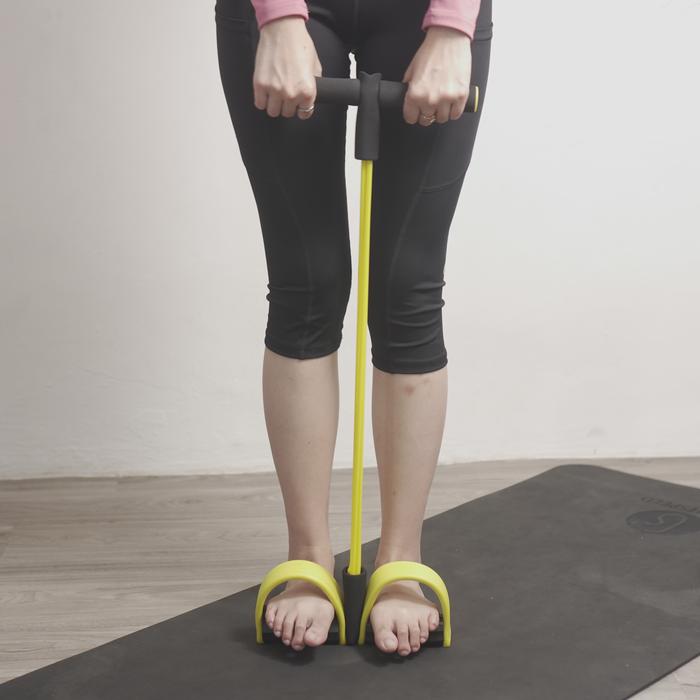  Lightspeed Soft Tummy Trimmer