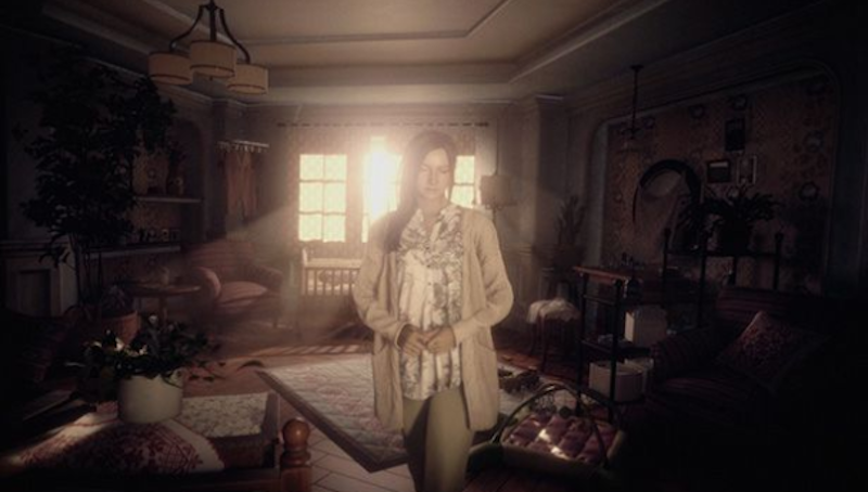 Resident Evil 8: Village 2