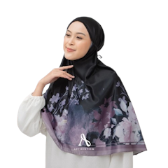 Authentism Delara Khimar