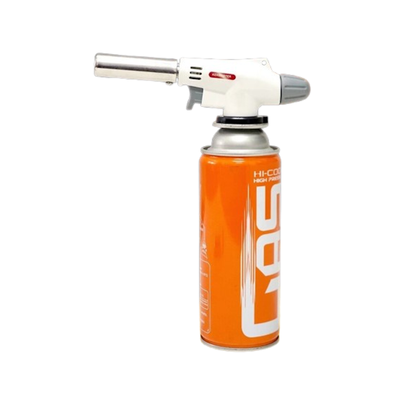 Gas Torch 1