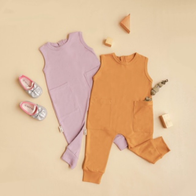 Nice Kids Jumpsuit Nice Kids 