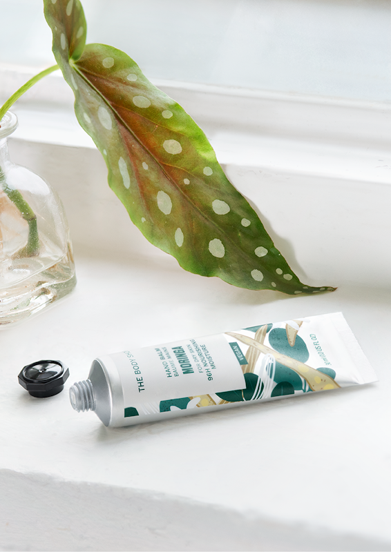 Moringa Hand Balm 4