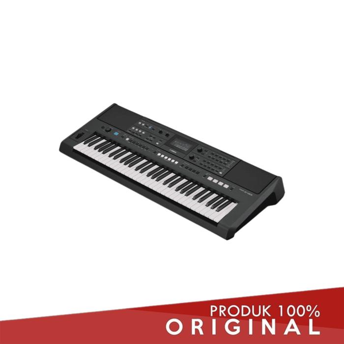 Yamaha Portable Keyboard  2