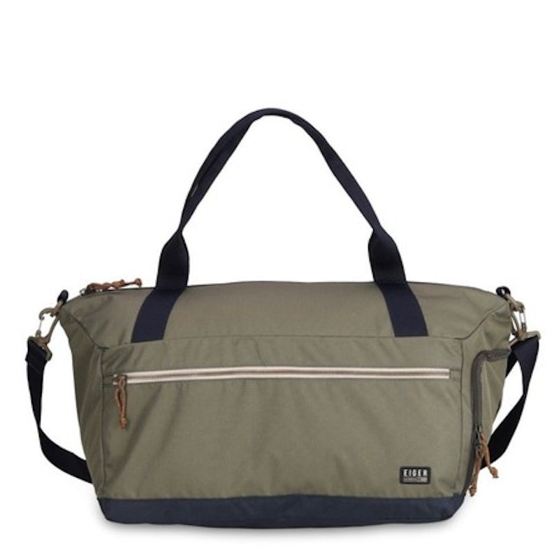 Eiger Wanderhaul Duffel 25L 1