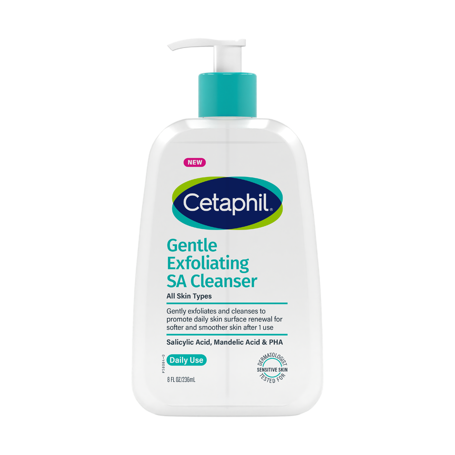 10 Rekomendasi Produk Cetaphil untuk Kulit Sensitif Terbaik (Terbaru Tahun 2026) 4