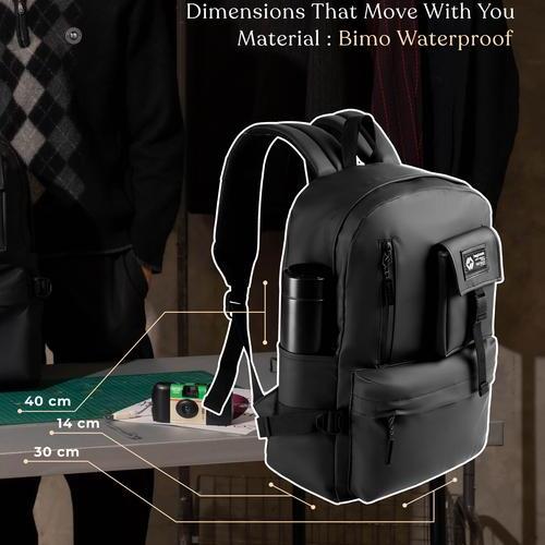 HEYLOOK Backpack X-FORCE 3.0