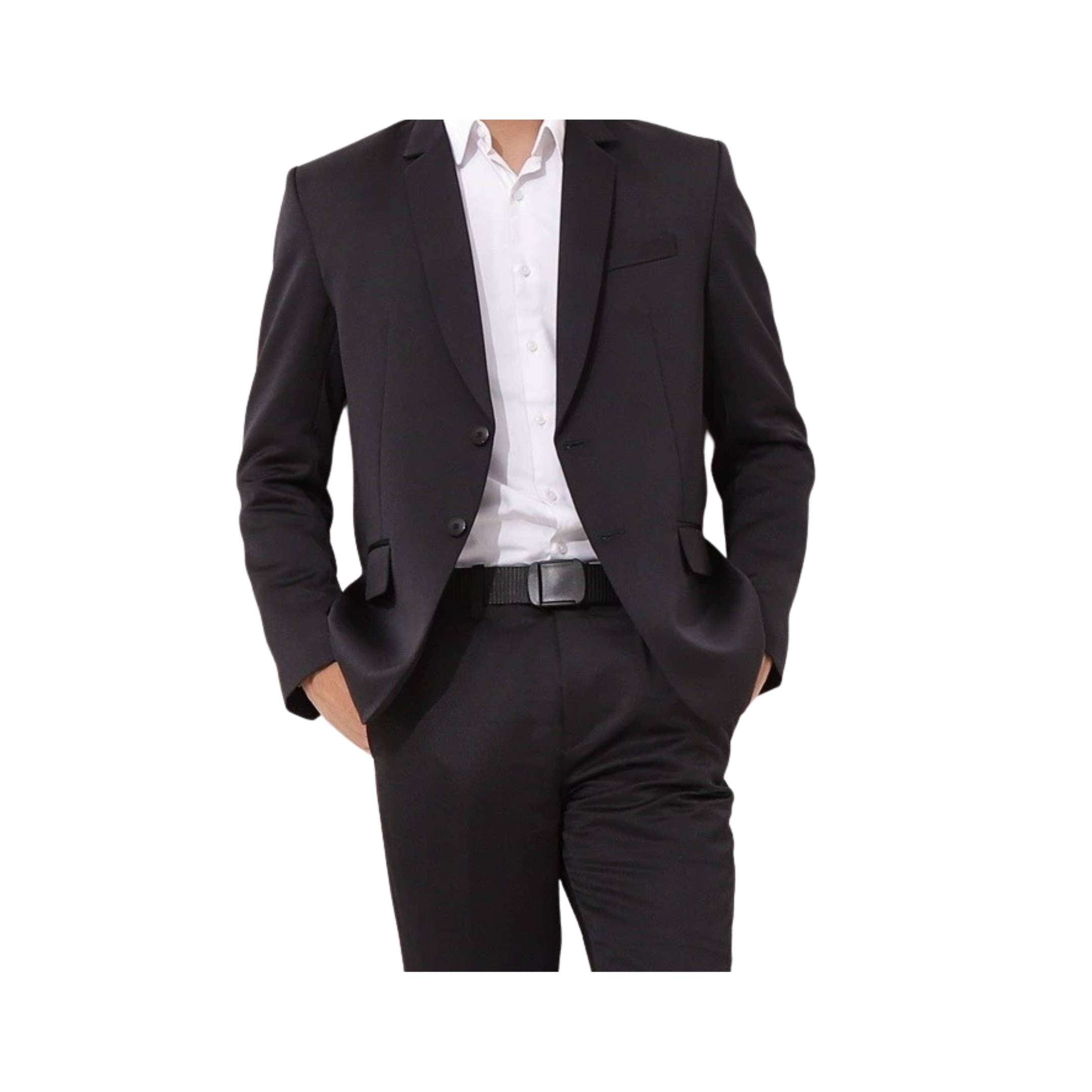 Goldy Outfit Setelan Jas & Celana - Peaky Series