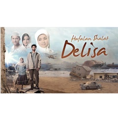 Hafalan Shalat Delisa