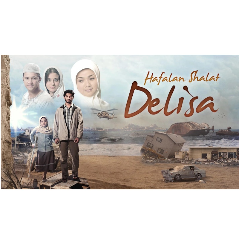 Hafalan Shalat Delisa 1
