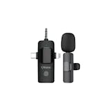 10 Rekomendasi Microphone untuk Handphone Terbaik (Terbaru Tahun 2026) 4