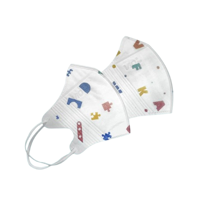 Vio® 99 Duckbill For Kids 30 pcs 1