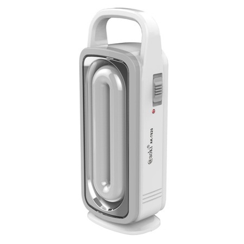 AOKI Lampu Emergency LED 26SMD 4