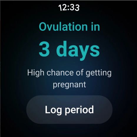Flo Period & Pregnancy Tracker 5