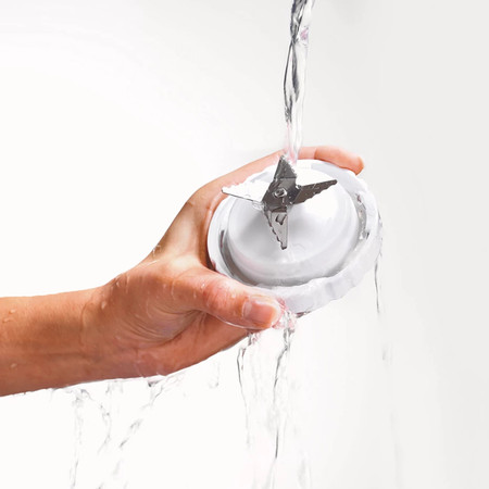 Philips Electronics Philips Blender HR2116