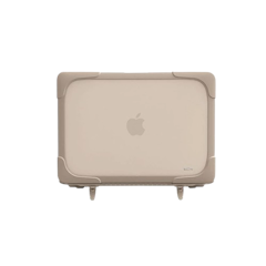 Ibacks Rugged Case Macbook Air 2020/M1 Grey