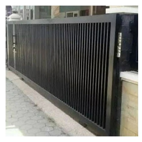 Soze Homecraft Pagar Besi Hollow