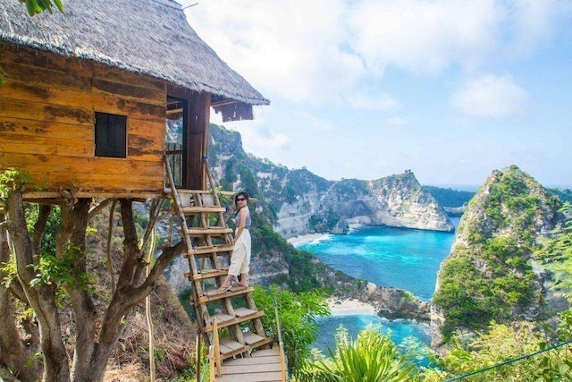 Paket Wisata 2 Hari 1 Malam di Nusa Penida , Nusa Lembongan & Nusa Ceningan 3