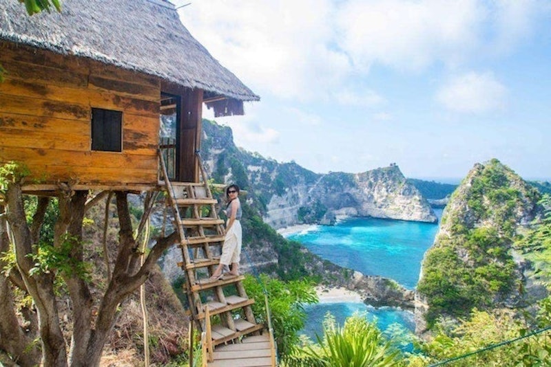 Paket Wisata 2 Hari 1 Malam di Nusa Penida , Nusa Lembongan & Nusa Ceningan 3