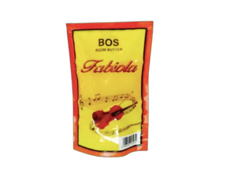 Fabiola BOS Room Butter 150 gram