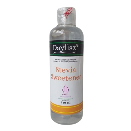 Daylisz Stevia Sweetener