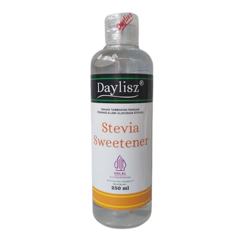 Daylisz Stevia Sweetener 1