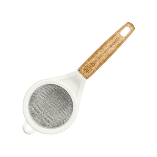 JIB Wooden Strainer 