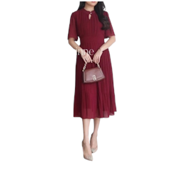 Sevinneclothing Eleanor Dress
